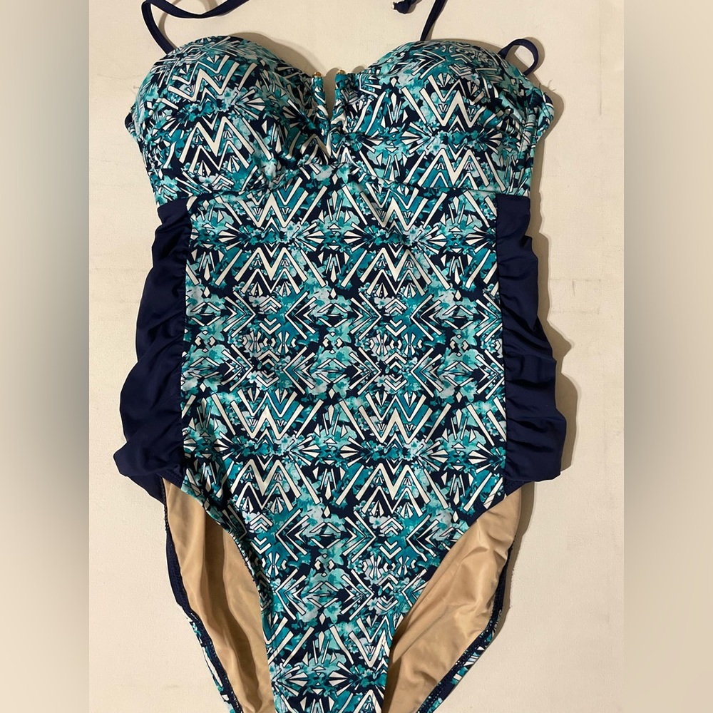 Tart Swim Swimsuit